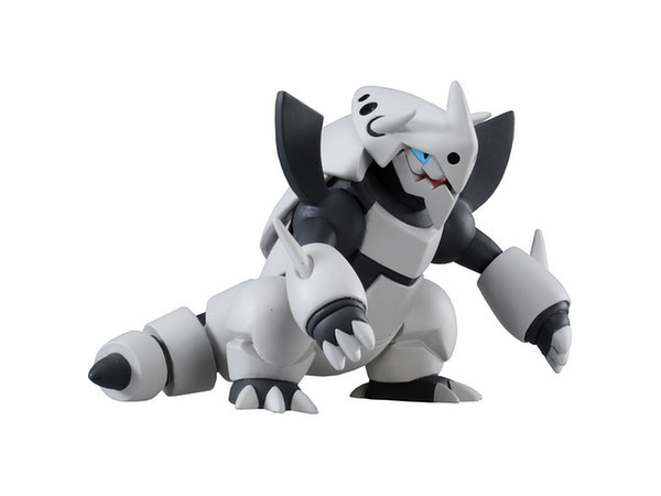 Bossgodora (Mega Bossgodora), Pocket Monsters XY, Takara Tomy, Action/Dolls, 4904810819783