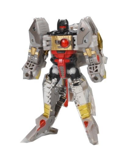 Grimlock, Transformers, Takara Tomy, Action/Dolls, 4904810794554