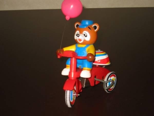 Bunbun Izatonarutobun, Bunbun Time, Clover, Action/Dolls