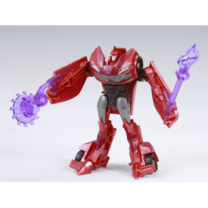 Knockout (Decepticon Set), Transformers Prime, Takara Tomy, Action/Dolls, 4904810475507