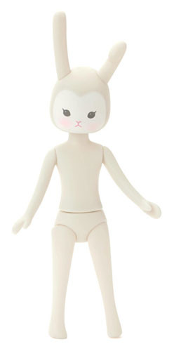 Usaggie (022) [111604], Petworks, Action/Dolls