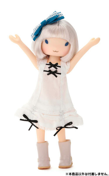 Jossie (009) [111605], Petworks, Action/Dolls