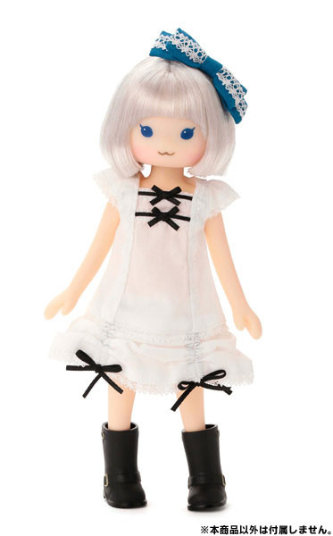 Jossie (010) [111606], Petworks, Action/Dolls
