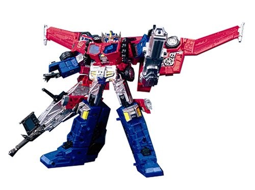 Galaxy Convoy, Transformers: Galaxy Force, Takara Tomy, Action/Dolls, 4904880642021