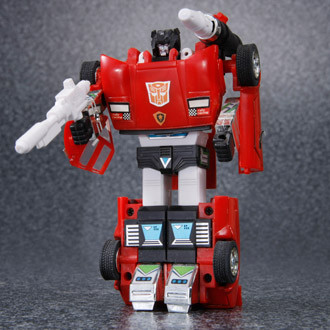 Lambor (New Year Special), Transformers, Takara Tomy, Action/Dolls