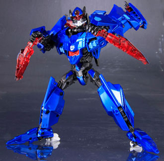 Dreadwing, Transformers G-2, Takara Tomy, Action/Dolls