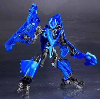 Smokescreen, Transformers G-2, Takara Tomy, Action/Dolls
