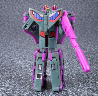 Astrotrain (Proto color), Transformers, Takara Tomy, Action/Dolls
