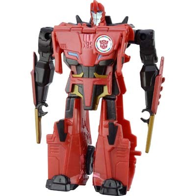 Lambor, Transformers Adventures, Takara Tomy, Action/Dolls, 4904810828105