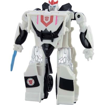 Prowl, Transformers Adventures, Takara Tomy, Action/Dolls, 4904810828402