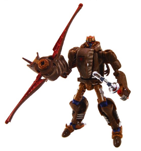 Dinobot, Beast Wars, Takara Tomy, Action/Dolls, 4904810333272