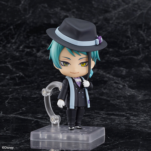 Jade Leech, Twisted Wonderland, Aniplex, Orange Rouge, Action/Dolls, 4534530750921
