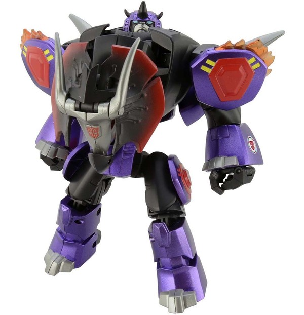 Slag, Transformers Adventures, Takara Tomy, Action/Dolls, 4904810828419