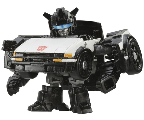 Meister (Sprinter Trueno AE86), Transformers, Takara Tomy, Action/Dolls, 4904810812814
