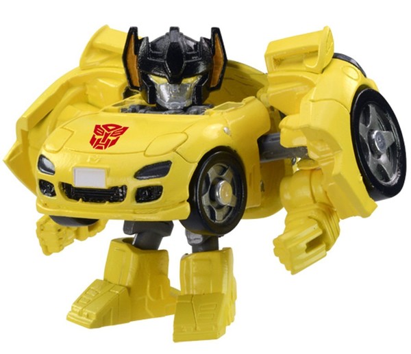 Sunstreaker (RX-7 FD3S), Transformers, Takara Tomy, Action/Dolls, 4904810812791