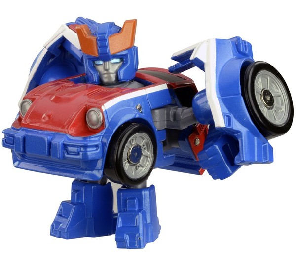 Smokescreen (Fairlady Z 280Z-T), Transformers, Takara Tomy, Action/Dolls, 4904810828679