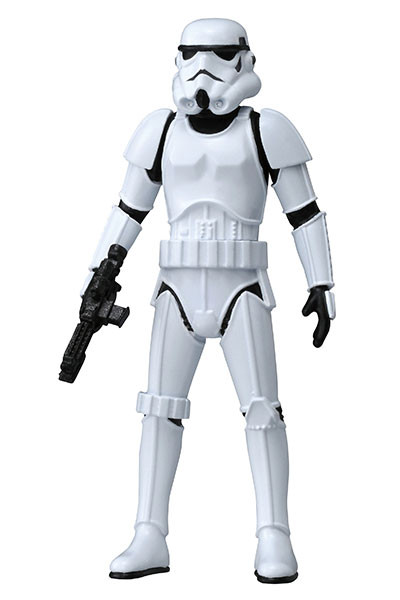 Stormtrooper, Star Wars, Takara Tomy, Action/Dolls, 4904810821403