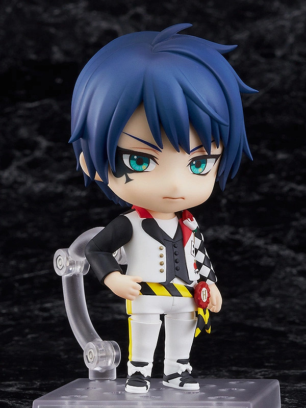 Deuce Spade, Twisted Wonderland, Aniplex, Orange Rouge, Action/Dolls, 4534530734105