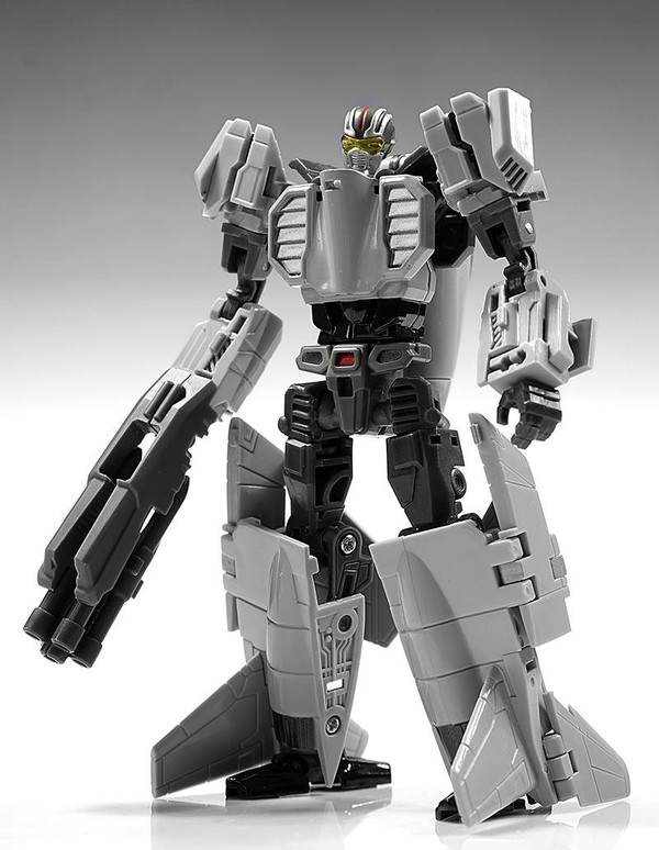 Eagle Robo, Machine Robo: Chronos No Gyakushuu, Action Toys, Action/Dolls