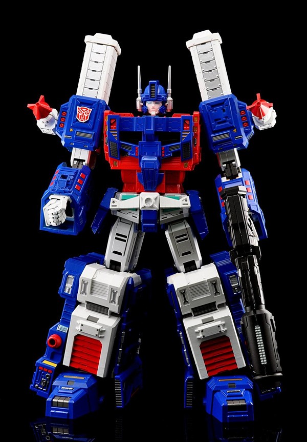 Ultra Magnus, Transformers, Art Storm, Action/Dolls, 4571116965911