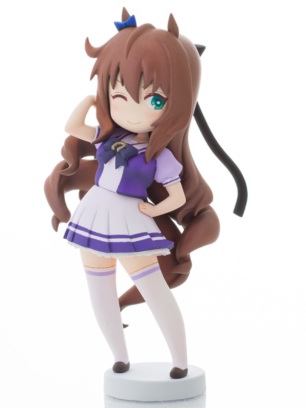 Maruzensky, Uma Musume: Pretty Derby, Omni-sha, Garage Kit