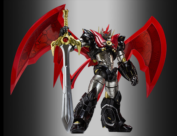 Mazinkaiser, Mazinkaiser, Sentinel, Action/Dolls, 4571335880224