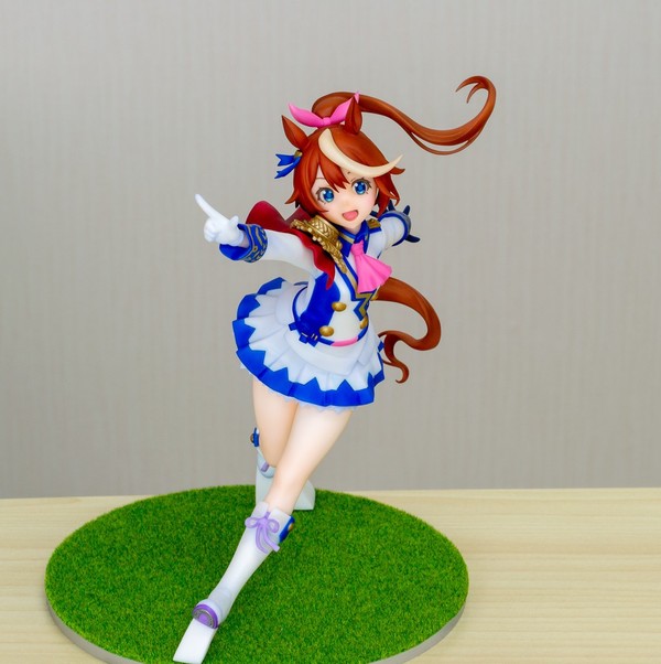 Toukai Teiou, Uma Musume: Pretty Derby, ReplyFrom..., Garage Kit