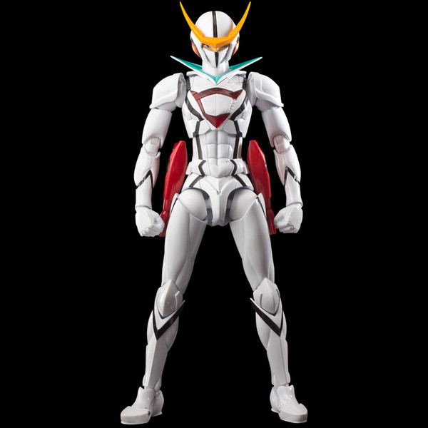 Casshern, Shinzou Ningen Casshern, Sentinel, Action/Dolls, 4571335882198