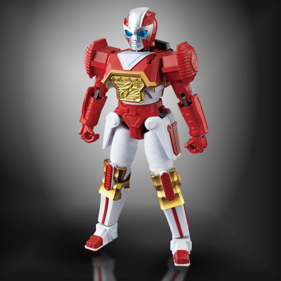 Otomo Nin Shinobimaru, Shuriken Sentai Ninninger, Bandai, Action/Dolls