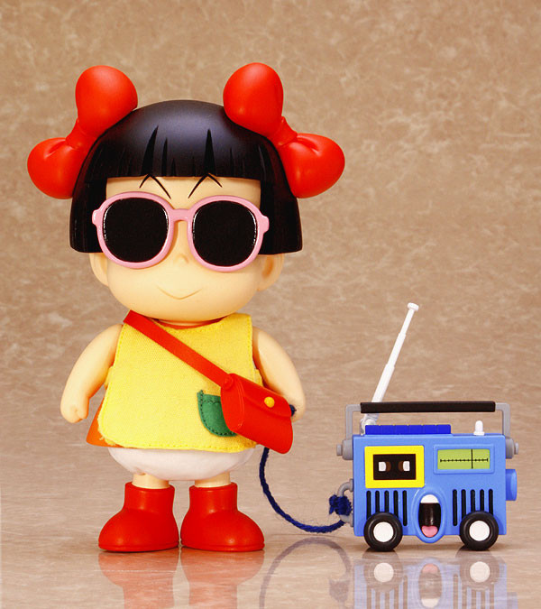 Sarada Kinoko (Odekake), Dr Slump, Art Storm, Action/Dolls, 4571116965478