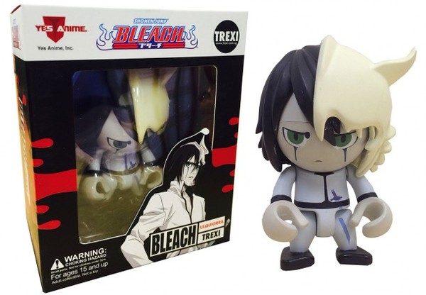 Ulquiorra Cifer, Bleach, Yes Anime, Action/Dolls