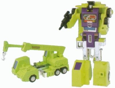 Hook, Transformers, Takara, Action/Dolls
