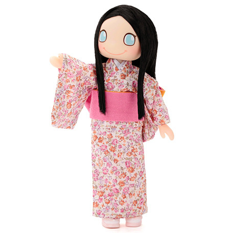 Jossie (011) [111944] (bk), Petworks, Action/Dolls