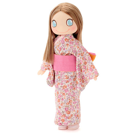 Jossie (011) [111945] (bl), Petworks, Action/Dolls