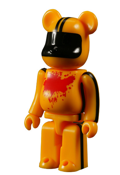 The Bride (Murder Bride), Kill Bill, Medicom Toy, Action/Dolls