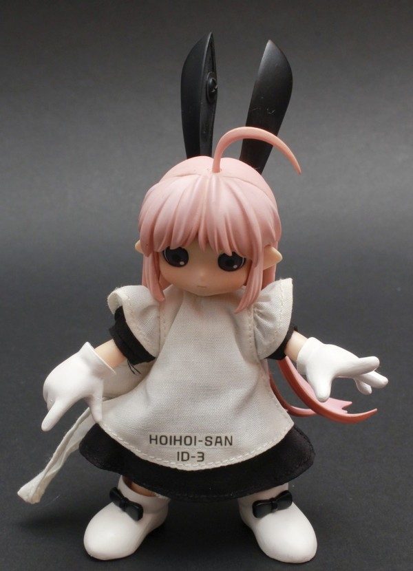 HoiHoi-san (DX), Ichigeki Sacchu!! HoiHoi-san, Ascii Media Works, Action/Dolls, 1/1