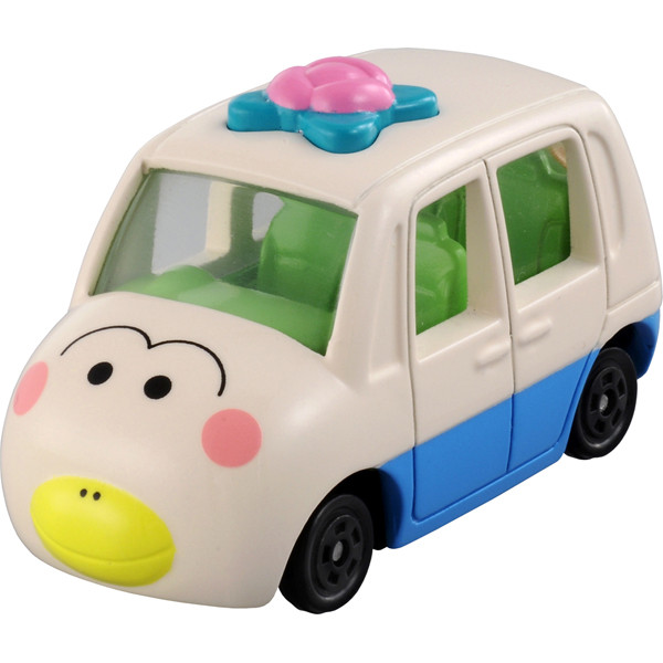 Hanakappa, Hanakappa, Takara Tomy, Action/Dolls, 4904810499084