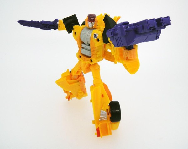 Drag Strip, Transformers, Takara Tomy, Action/Dolls, 4904810831723