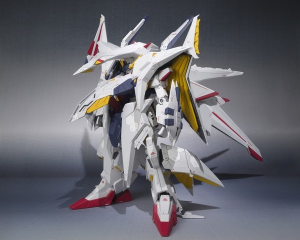 RX-104FF Penelope (Marking Plus), Kidou Senshi Gundam: Senkou No Hathaway, Bandai, Action/Dolls