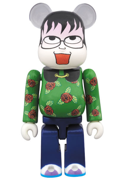 Urami Matarou, Matarou Ga Kuru!!, Medicom Toy, Action/Dolls