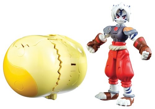 Byakko no Kogenta, Onmyou Taisenki, Bandai, Action/Dolls, 4543112159182