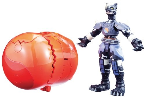 Byakko no Rangetsu, Onmyou Taisenki, Bandai, Action/Dolls