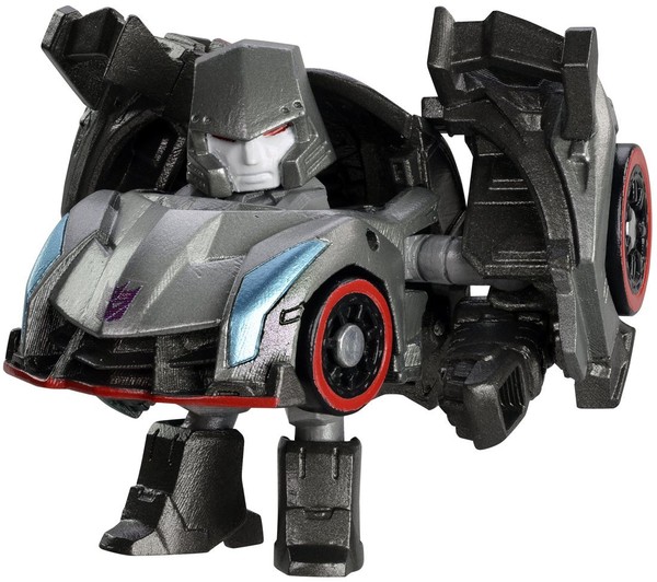Megatron (Lamborghini Veneno), Transformers, Takara Tomy, Action/Dolls, 4904810858874