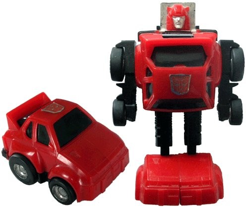 Cliff, Transformers, Takara, Action/Dolls