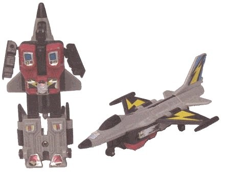 Skydive, Transformers, Takara, Action/Dolls