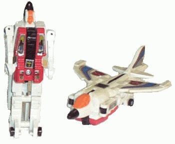Sling, Transformers, Takara, Action/Dolls