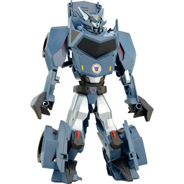 Steeljaw (Three Step Changer), Transformers Adventures, Takara Tomy, Action/Dolls