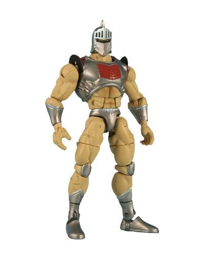 Robin Mask, Kinnikuman, Romando, Action/Dolls