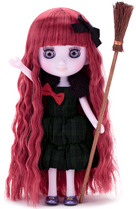 Odeco-chan, Odeco-chan Nude Body (017) [112146], Petworks, Action/Dolls