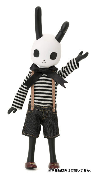 Usaggie (023) [112148], Petworks, Action/Dolls